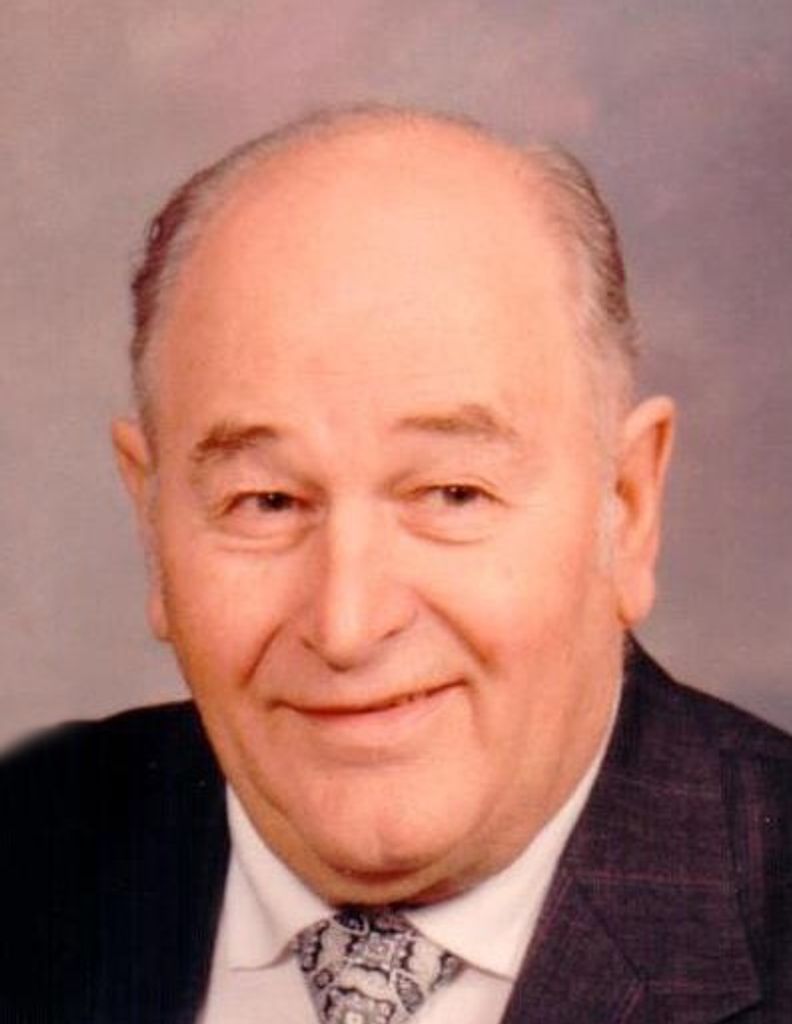 Wilbert "Whips" C. Haberl