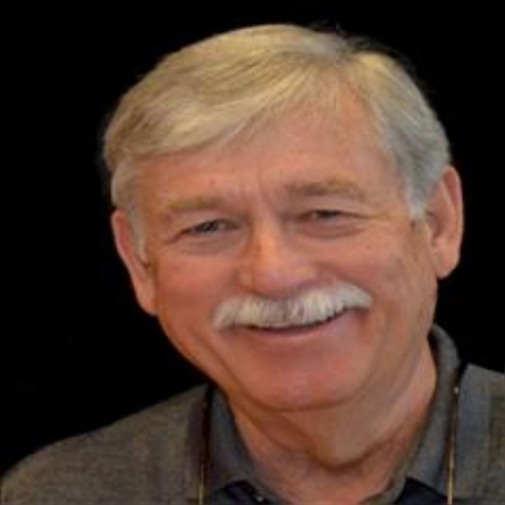 Richard Dale Smith Profile Photo