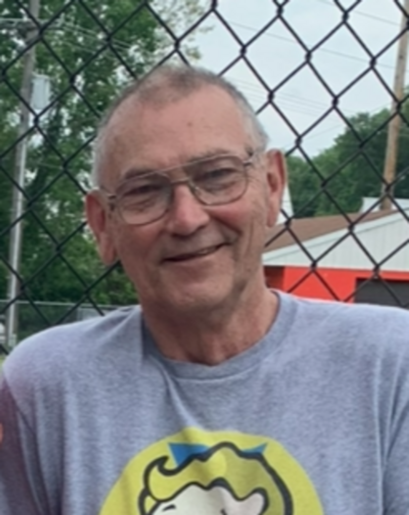 Edward D. Trott Profile Photo