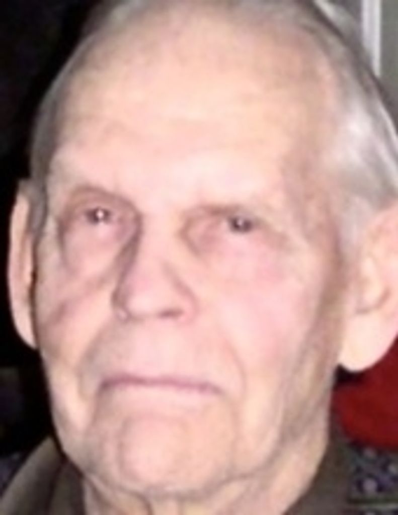 Arthur Marander Profile Photo