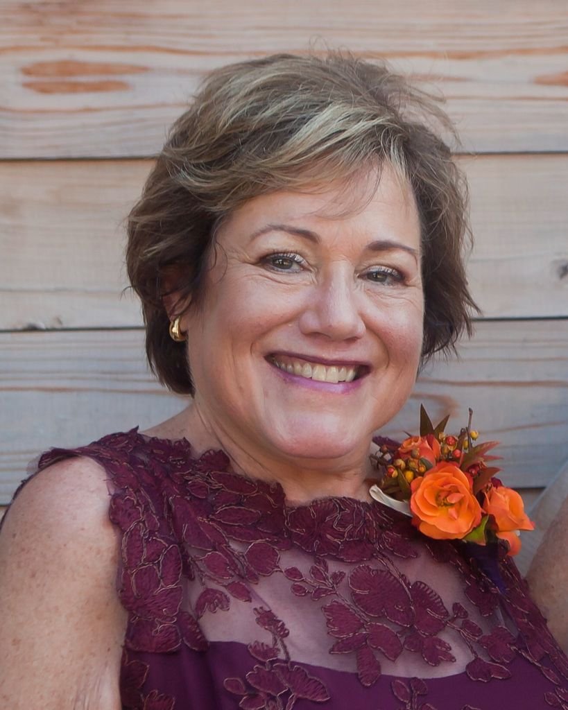 Donna Jean Cinel