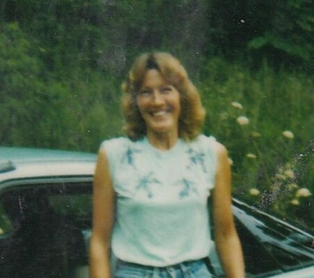 Donna Sue Nikkel