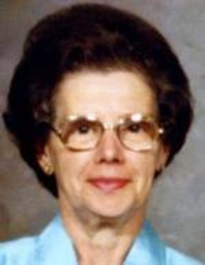 Mary P. Medeiros