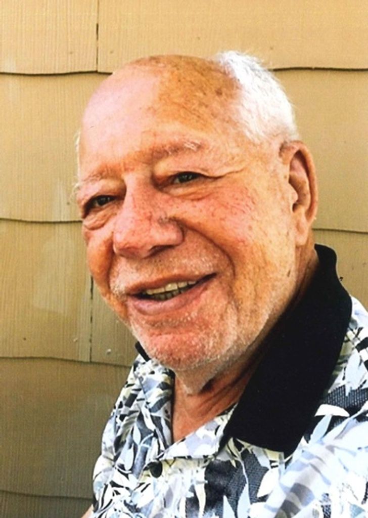 Dennis J. Jordan