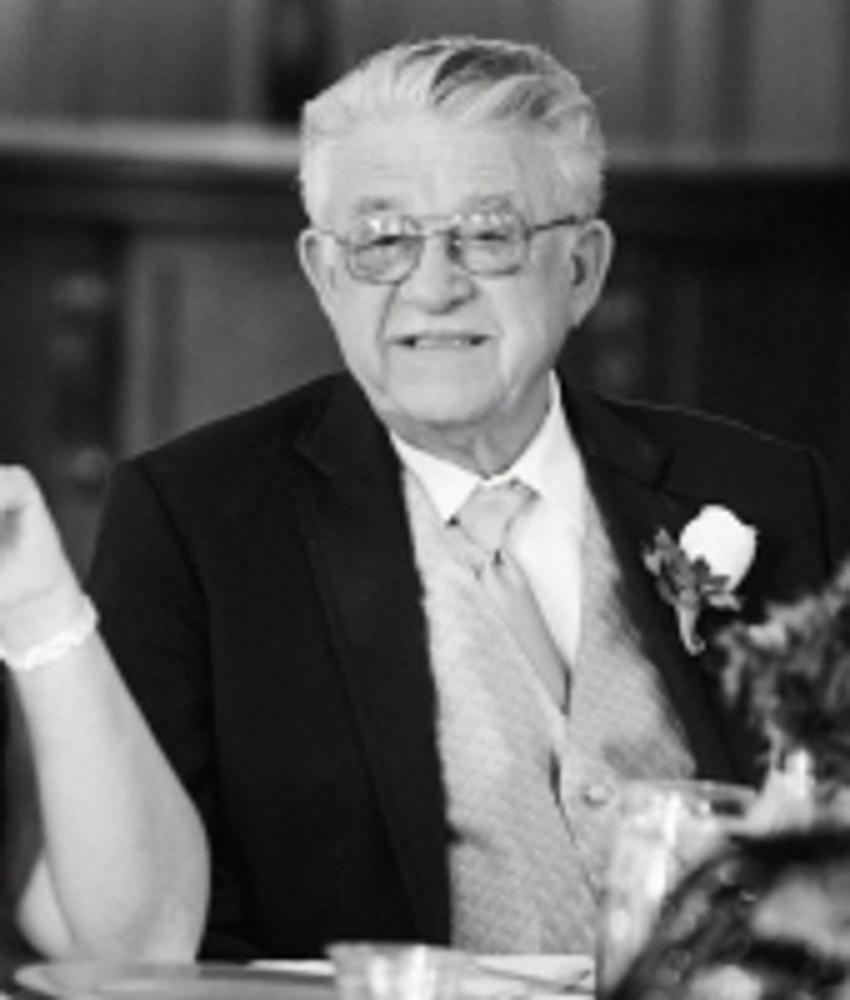 Frederick "Fred" M. Gerdes photo gallery image 1 of 8