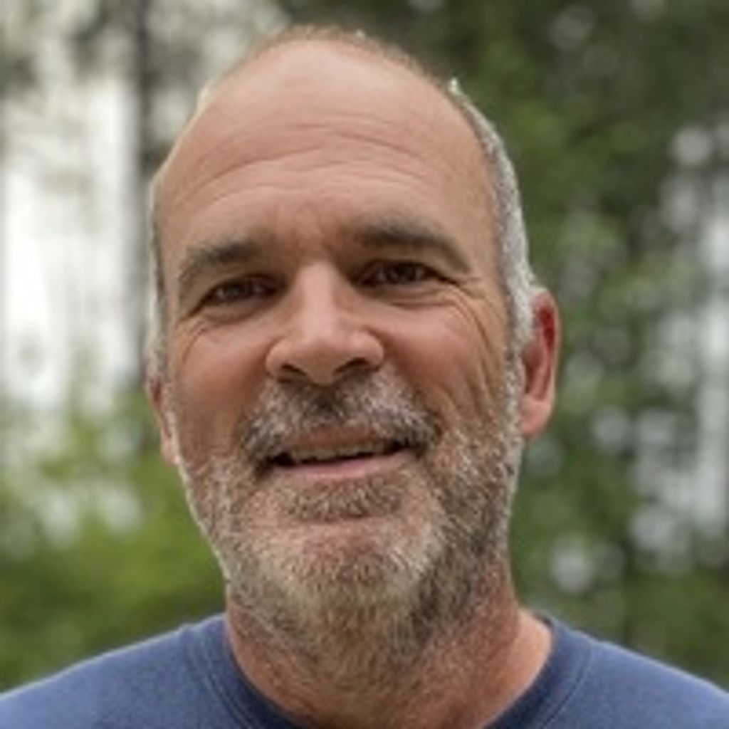 Thomas Patrick Robinson Profile Photo