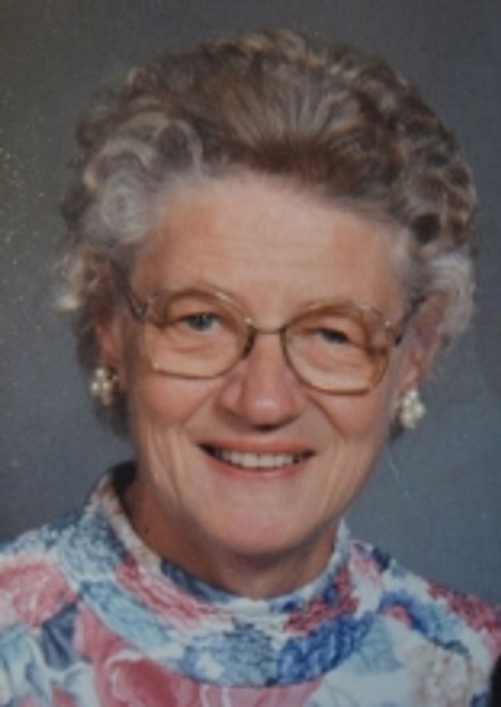 Ann Unruh