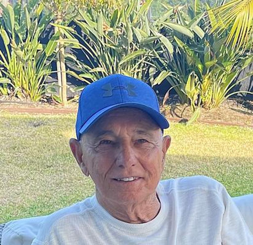 Tony Monis, Jr. Profile Photo