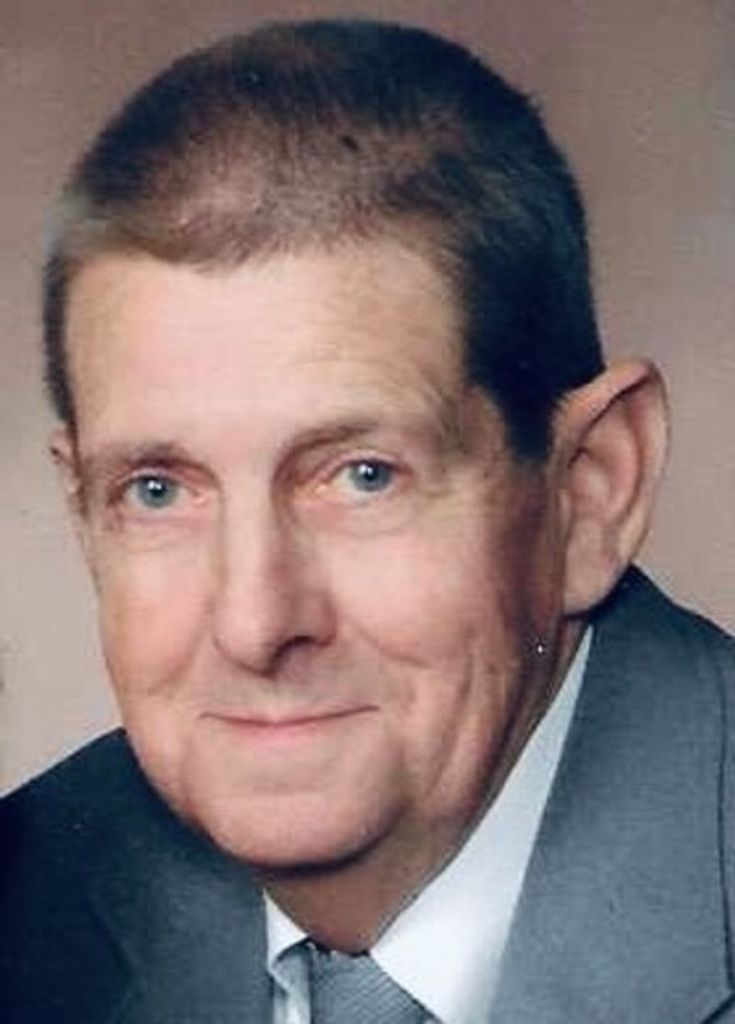 Donnie Lee Klaassen