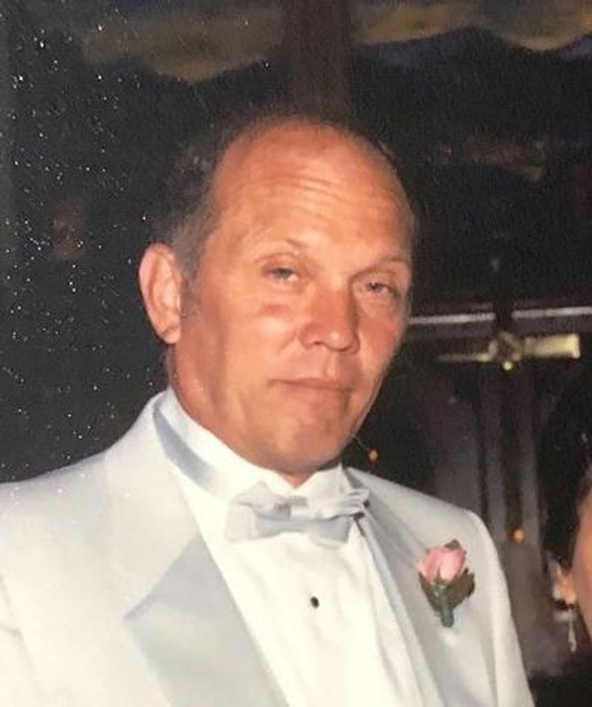 Dalton C. Shade Profile Photo