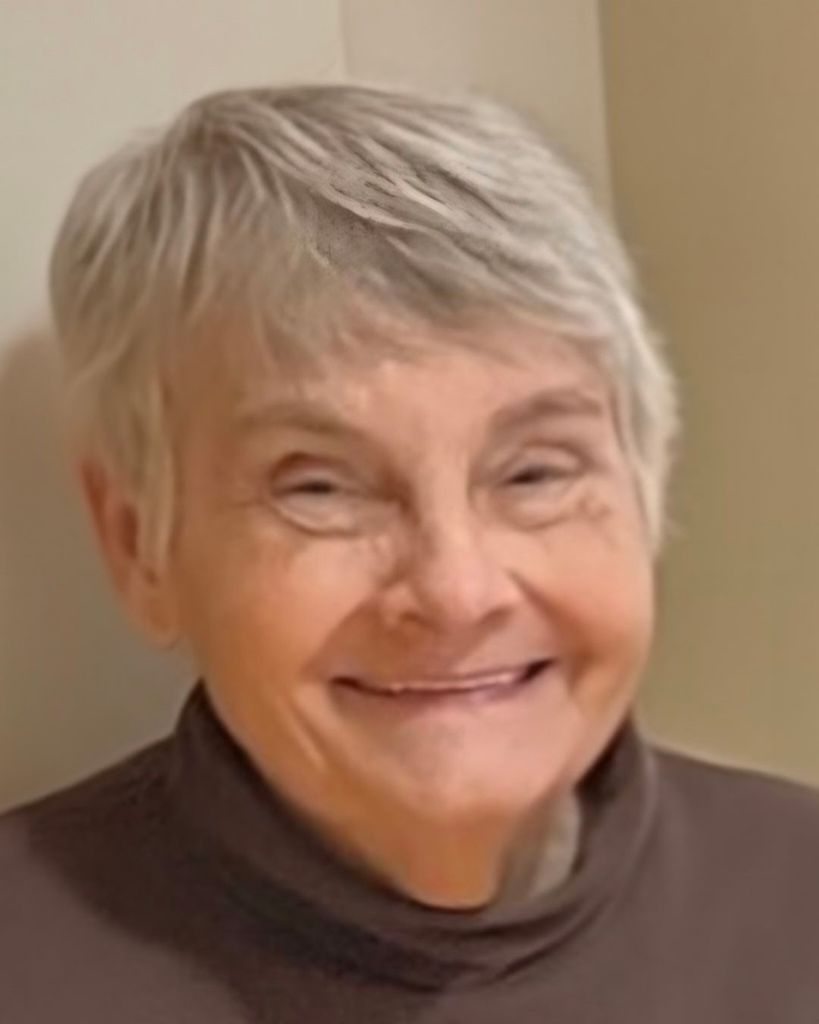 Karen Ann Lefebvre