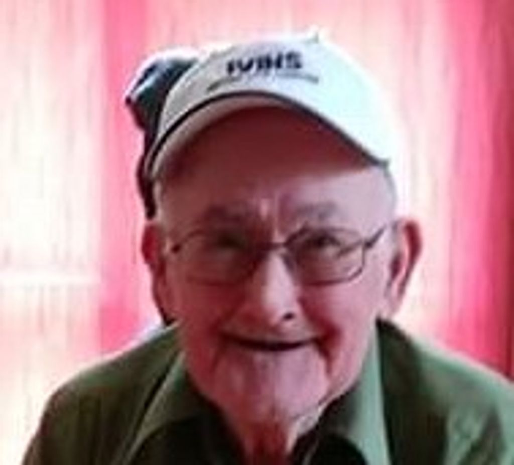 Ronald Elwood McCreary