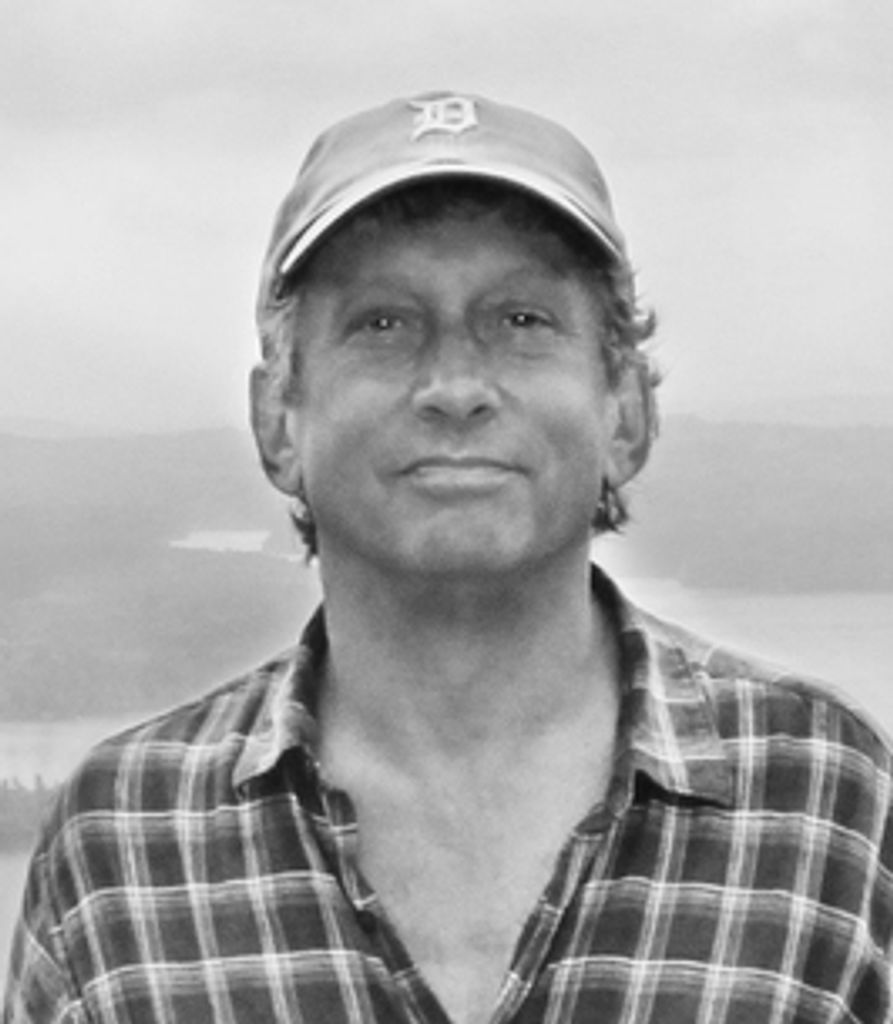 George Thurber Profile Photo