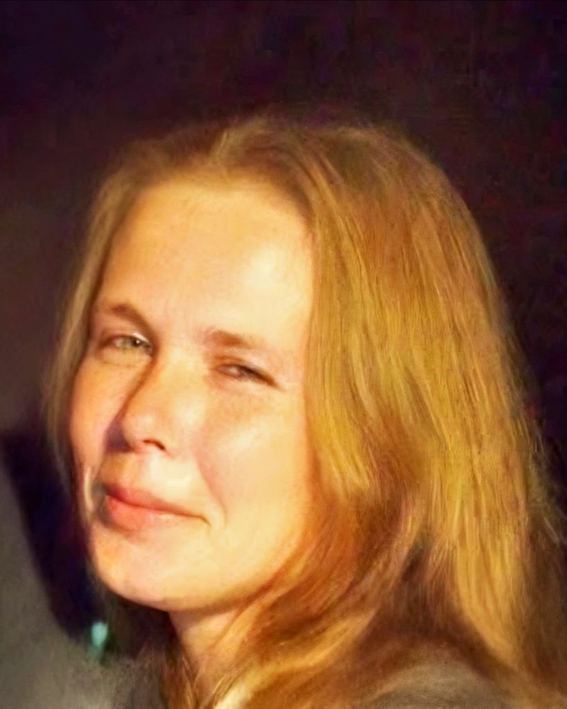 Melanie Francesca Rush