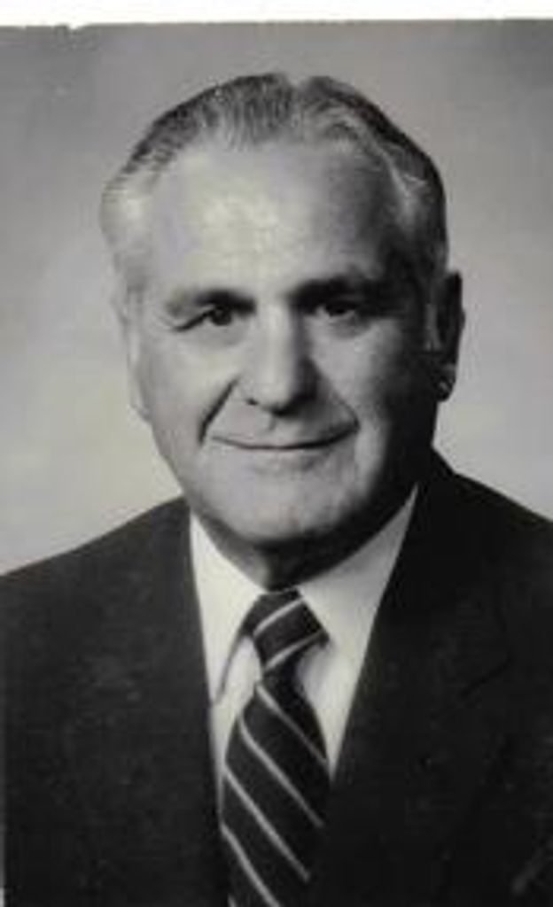 Victor "Vic" S. Cuiss