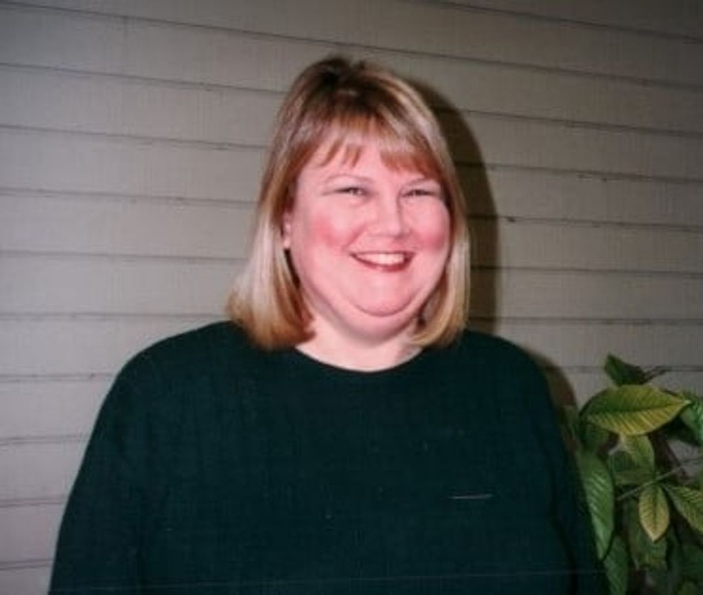 Susan Jean Ross