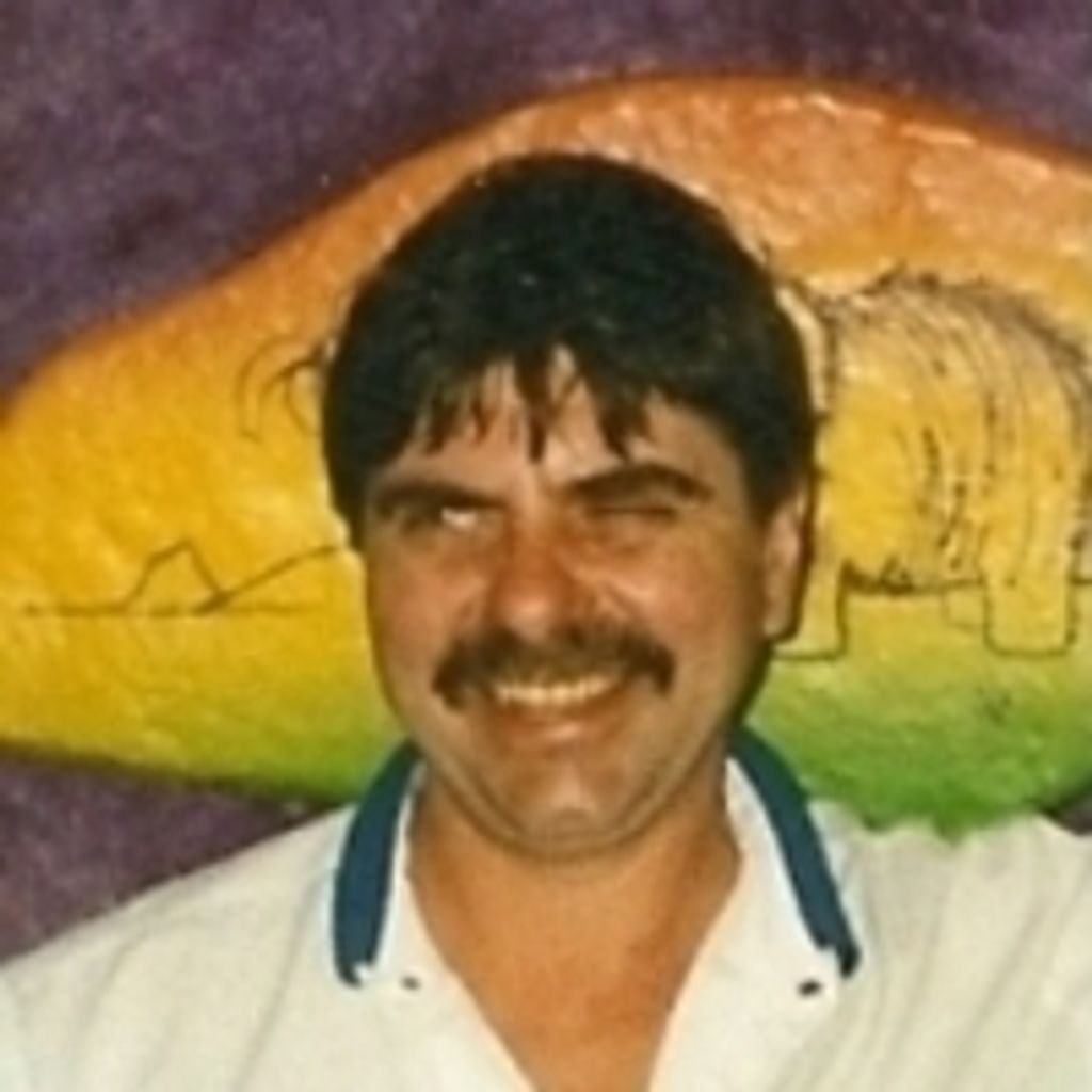 Frank J. Polomsky
