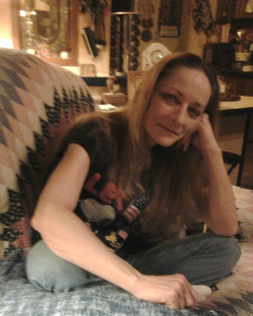 Nancy Charlene Hanson