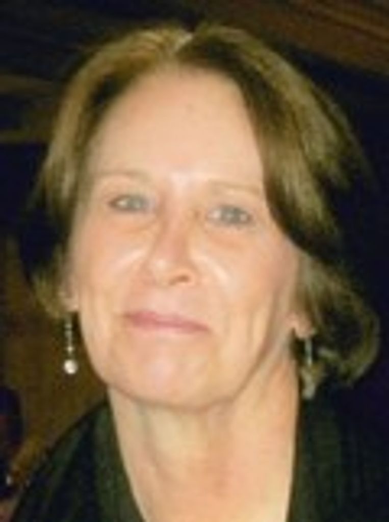 Charlene S. Thompson
