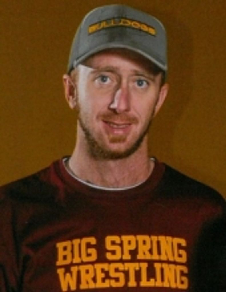 Paul Alexander Alston