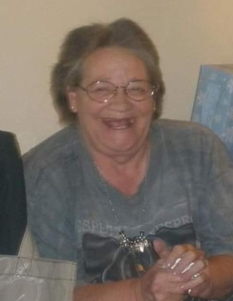 Nora Rita Rae Schultz