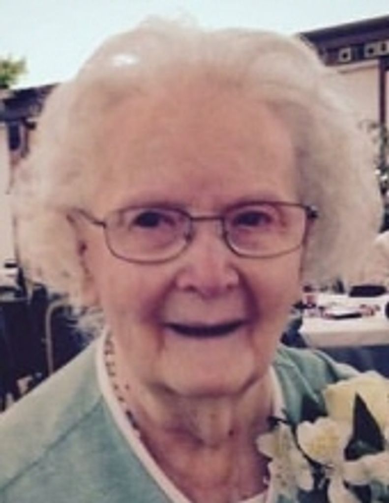 Mary T. Schaaf