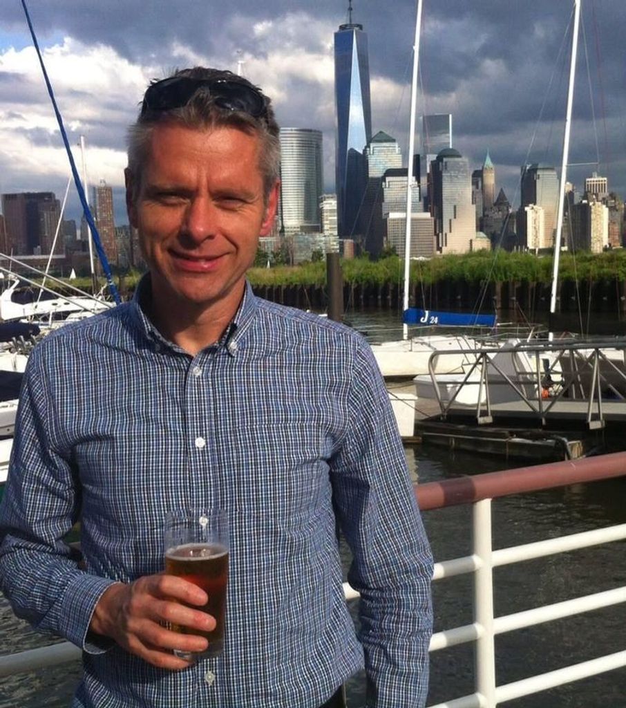 Marc W. Andrew Profile Photo