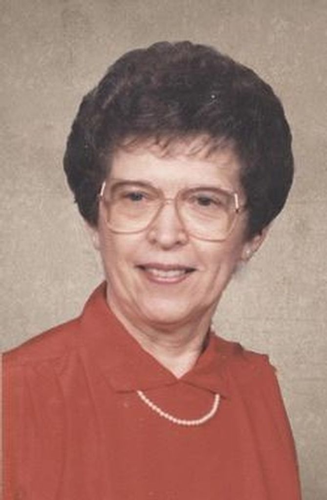 Betty J. Engen