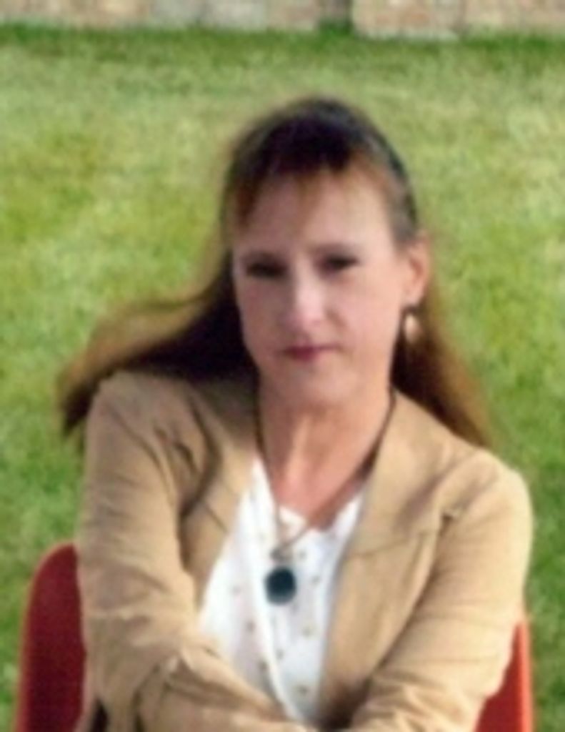 Christy Leigh Powell