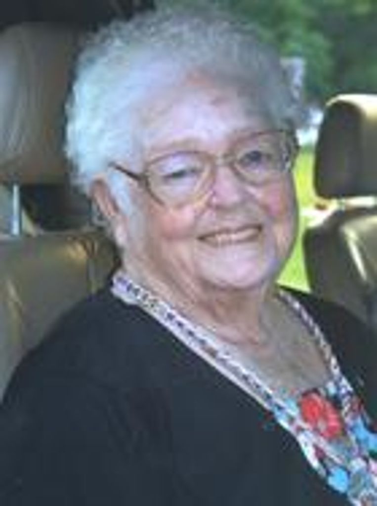 Mary  America (Ashby)  Woodfill Profile Photo