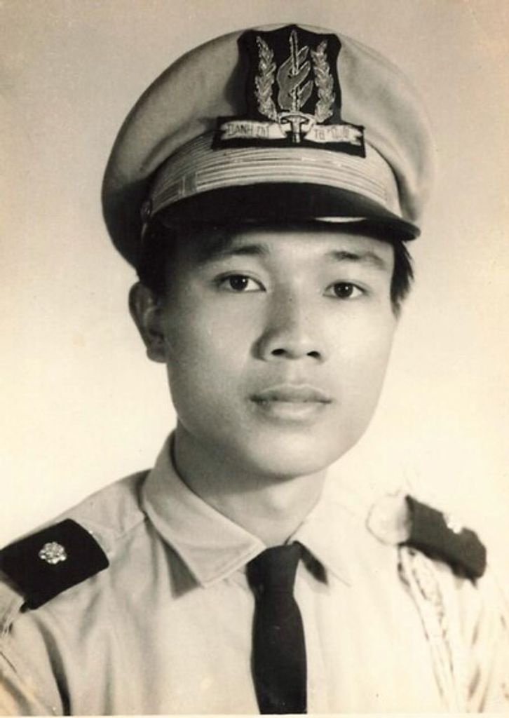 Trac Van Hoang Profile Photo