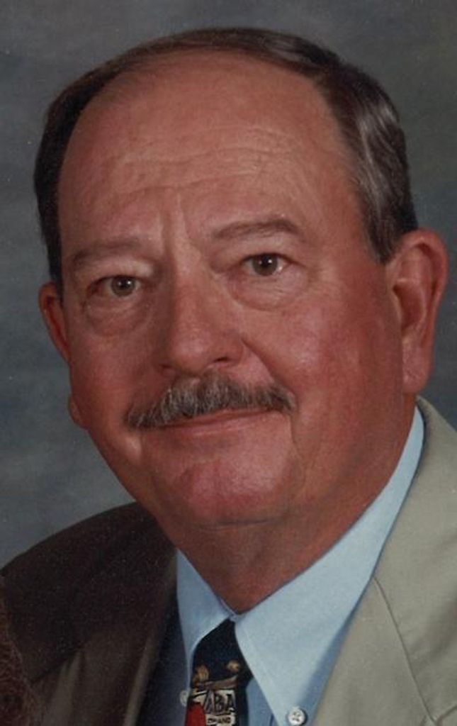 Kenneth Clay Fenwick