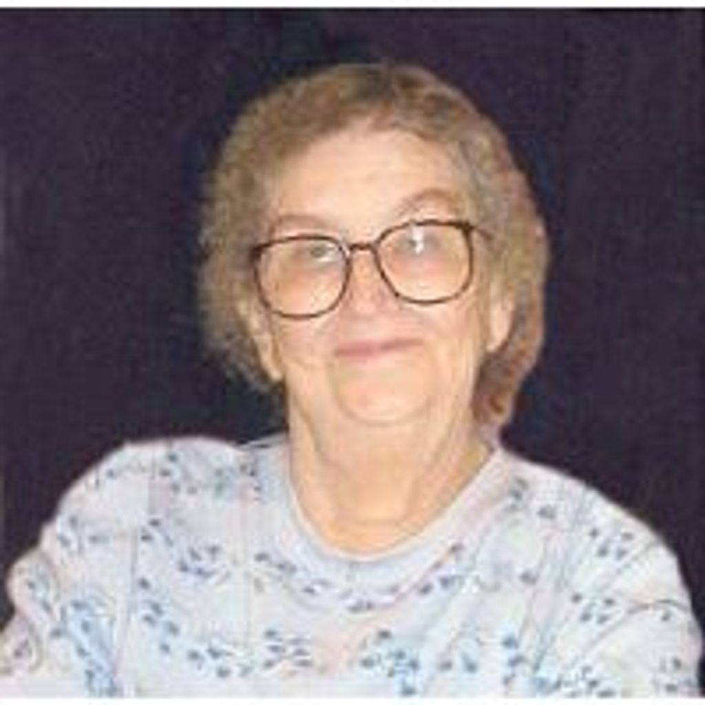 Frances Louise Fulkerson