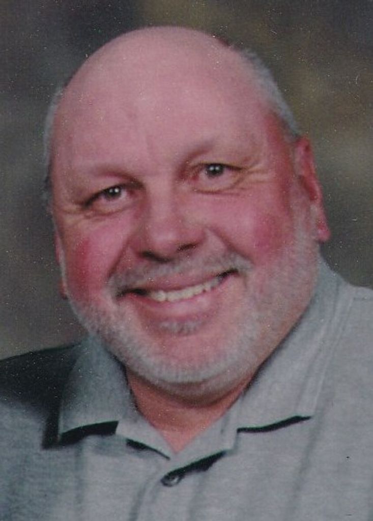James C. "Jim" Hendershot Profile Photo