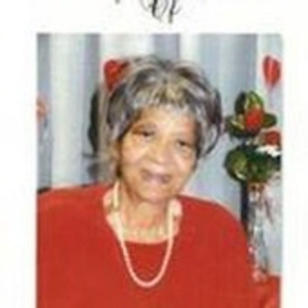 Thelma Redmond
