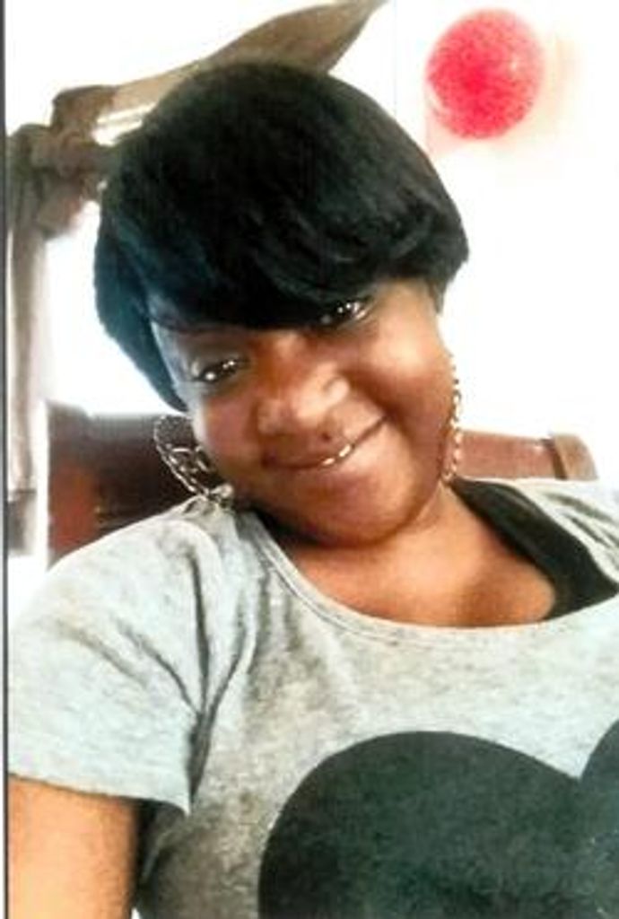 Latoya Quimee Williams