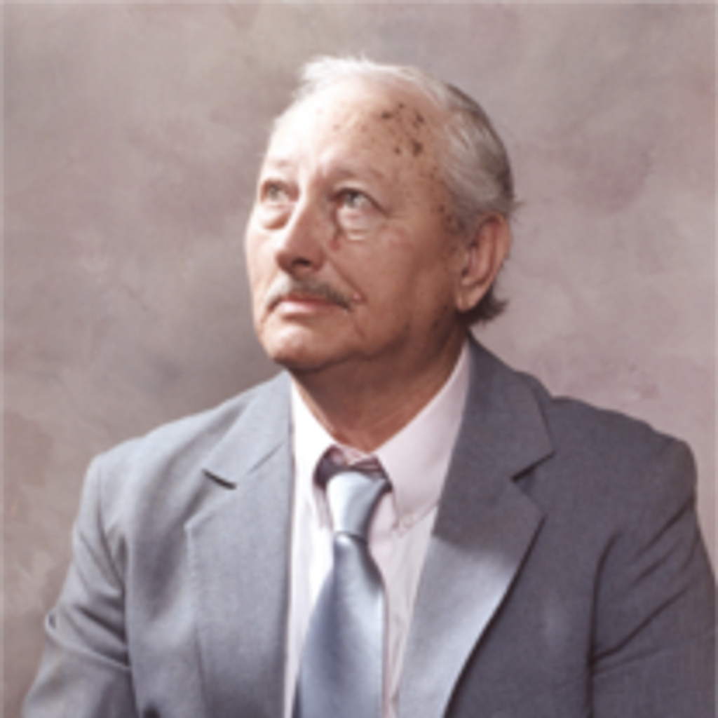 James Dewey Williams