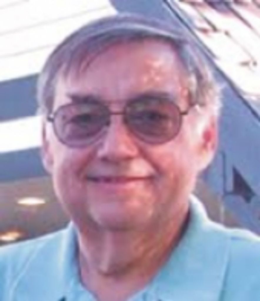 Kenneth Peter Wampach