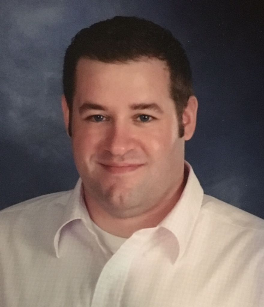 Ronald Tohill Profile Photo