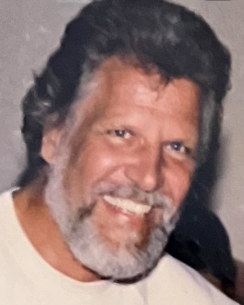 Louis Joseph Gilmore Profile Photo