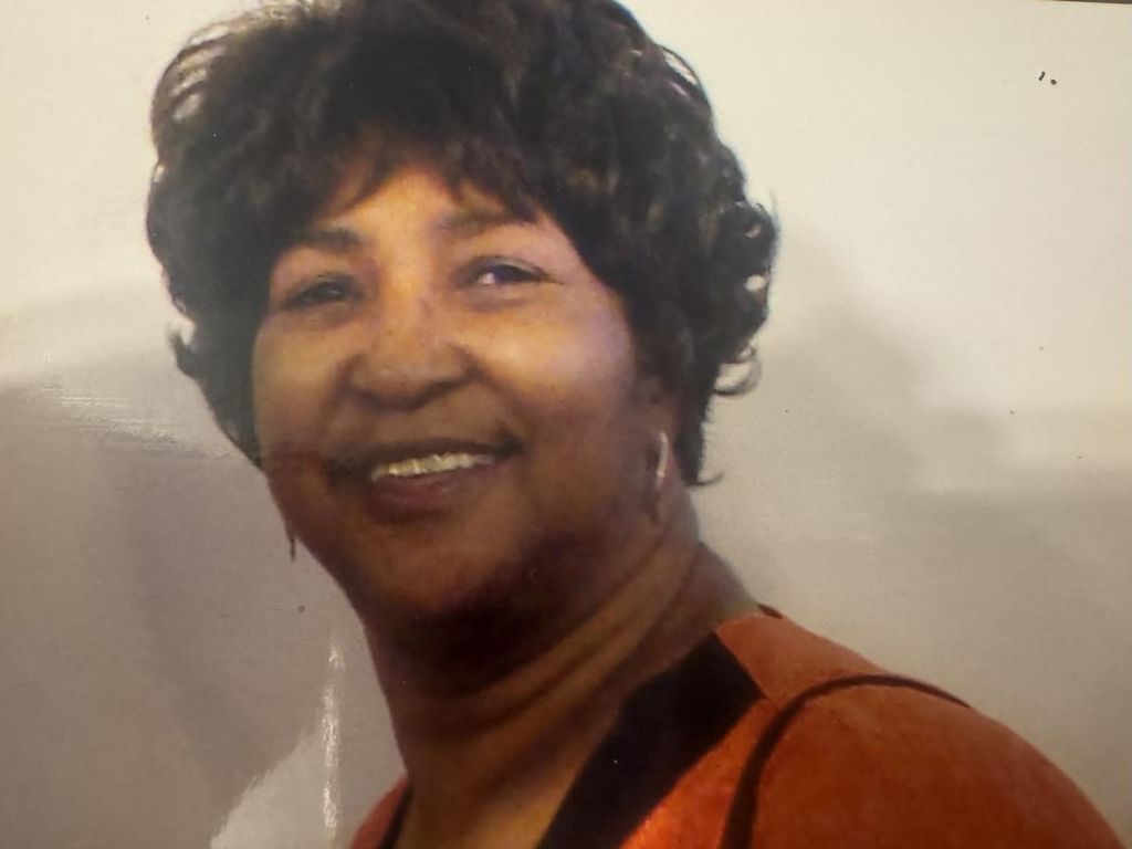 Dorothy Moore Profile Photo