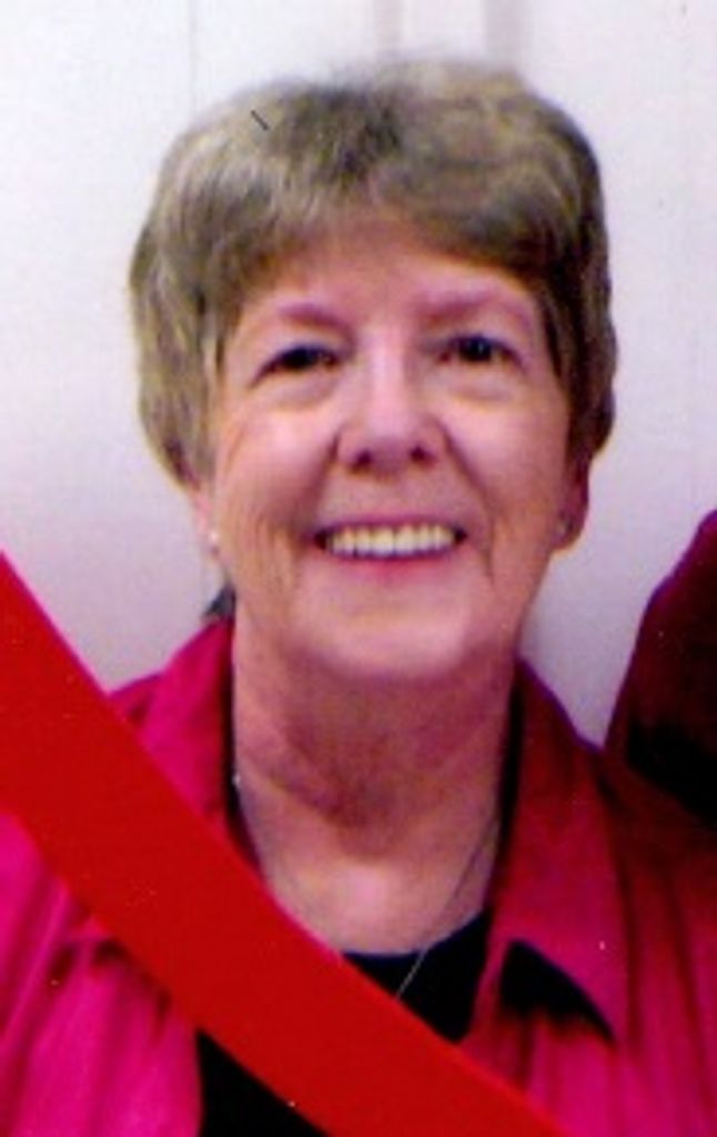 Judith R. Amburn Profile Photo