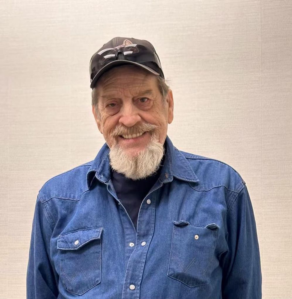 Robert “Rob” E. Howard Profile Photo