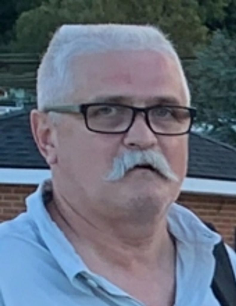 Jeffrey Nixon Vonglis
