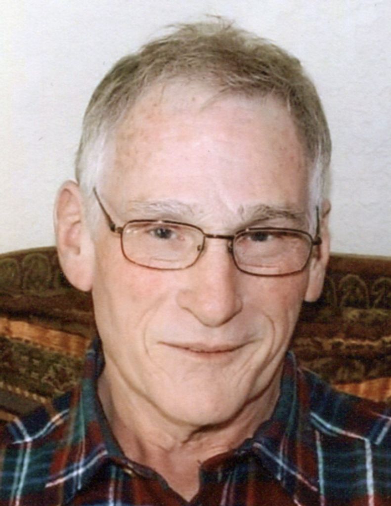 James Edward Gohn