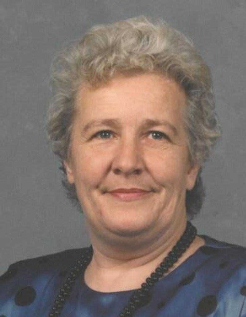 Gloria Tryon