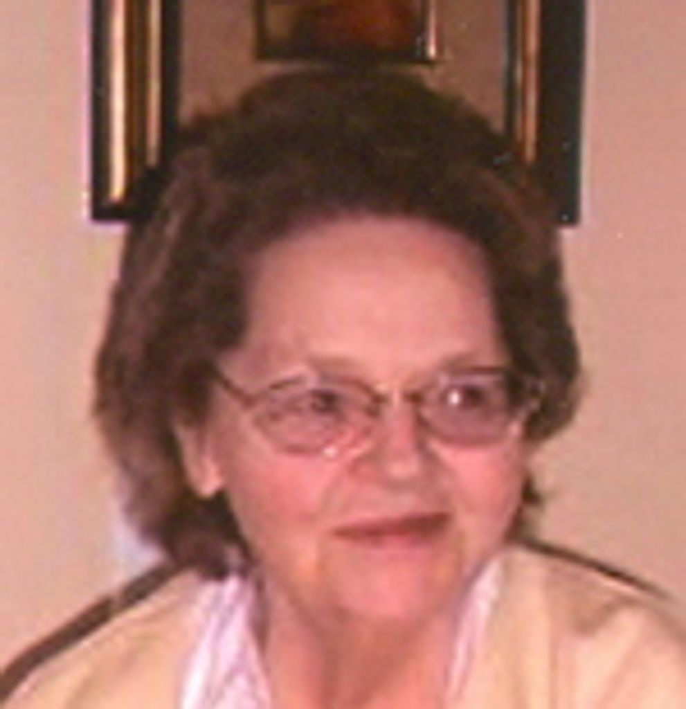 Judith M. Bakerreeves