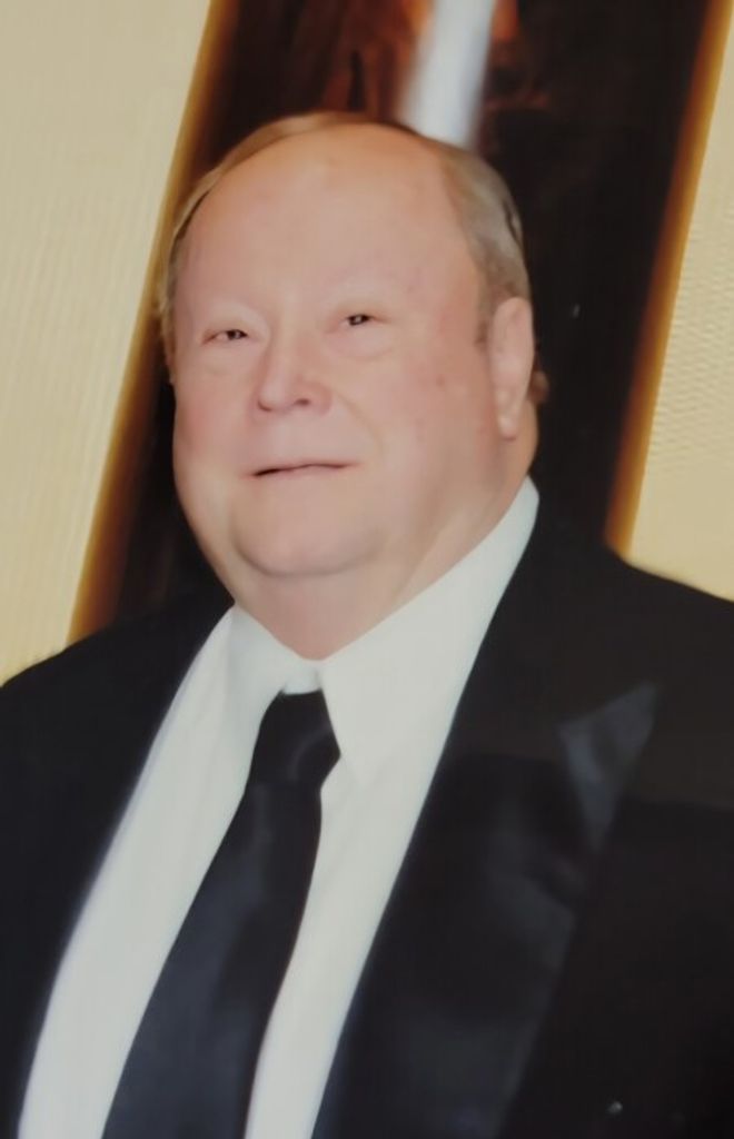 William M. Remington Jr.