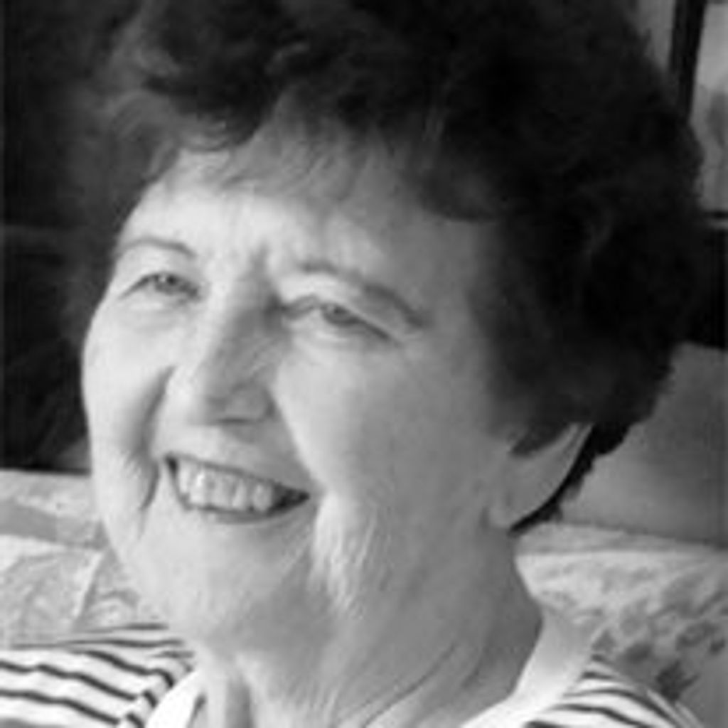 Madelon Desmond