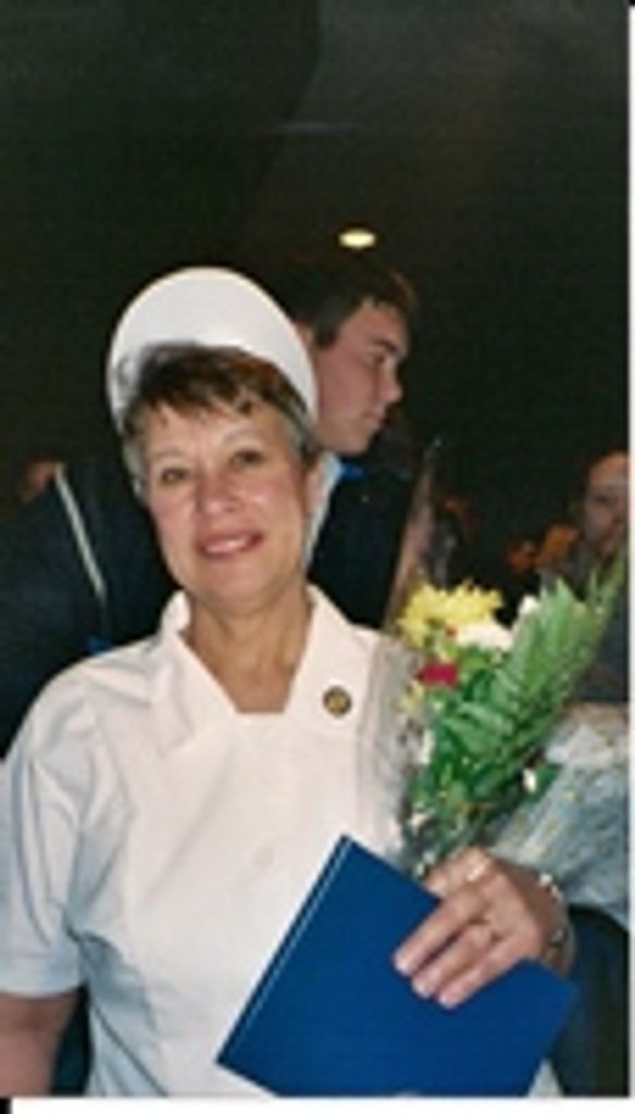 Rachel W. Lavenice
